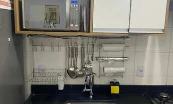 Imagem 6: Apartamento à Venda no Jardim das Indústrias em São José dos Campos