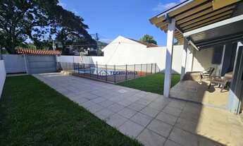 Imagem 4: Casa com piscina terreno 10x30 zona sul de Porto Alegre