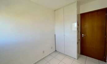 Imagem 13: Aquamarine - Cruz das almas, 57 m², 2 quartos, reformado, completo de armários, vista mar