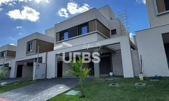 Imagem: Jardins Marselha - Casa de Condomínio 4