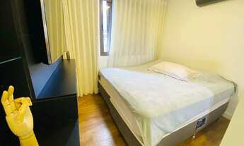 Imagem 6: Cobertura à venda, 2 quartos, 1 suíte, 2 vagas livres, Sion - BH/MG