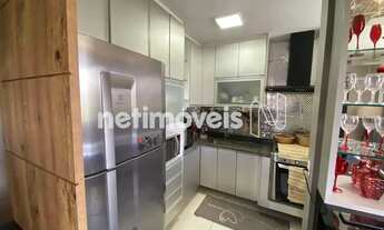 Imagem 5: Venda Apartamento 3 quartos Aeroporto Belo Horizonte