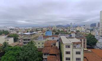 Imagem 6: Imóvel para venda com 60 metros quadrados com 2 quartos em Itapuã - Vila Velha - ES