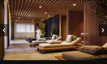 Imagem 2: Apartamento na planta em Canela no Monte Sollaro