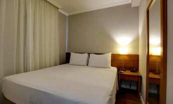 Imagem 4: Apartamento para alugar na Consolação - Edifício Quality Bela Cintra