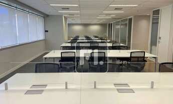 Imagem 2: Conjunto para alugar, 517 m² por R$ 62.412,00/mês - Centro - Rio de Janeiro/RJ