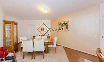 Imagem 4: Apartamento à venda no Vila Izabel ARYA1