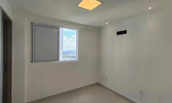 Imagem 6: AP COM MÓVEIS PLANEJADOS NO ALTIPLANO