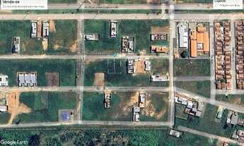 Imagem 3: Vende-se 2 Terrenos quitados, com 267,5 m² (cada). Prontos para financiar