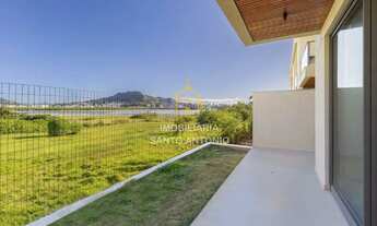 Imagem 2: Studio Garden com vista para o mar no bairro João Paulo