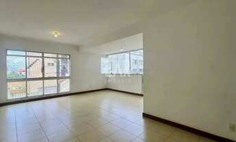 Imagem 2: Área Privativa à venda, 4 quartos, 1 suíte, 2 vagas, Santo Antônio - Belo Horizonte/MG