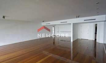 Imagem 3: Apartamento em Avenida Epitácio Pessoa - Lagoa - Rio de Janeiro/RJ