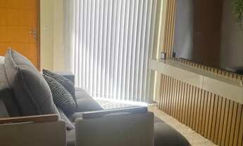 Imagem 3: Apartamento JD Amália c planejados