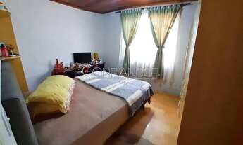 Imagem 5: Casa com 4 quartos a venda no Alto Boqueirão, Curitiba - PR