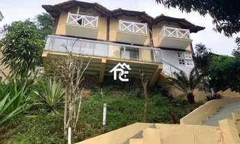 Imagem: Apartamento com 3 quartos à venda, 900