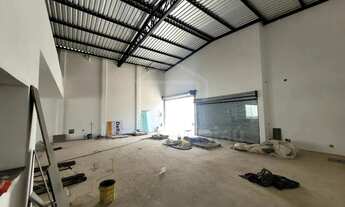 Imagem 4: Barracão para alugar no Centro