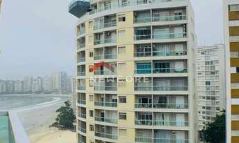 Imagem 3: Apartamento em Avenida Leomil - Pitangueiras - Guarujá/SP