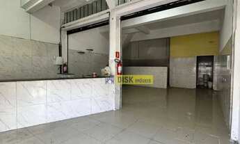 Imagem 3: Salão para alugar, 78 m² por R$ 3.750,00/mês - Jardim Maria Cecília - São Bernardo do Camp
