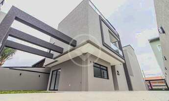 Imagem 6: Sobrado/Casa - 148m² - 3 Dormitórios ( sendo 1 suíte ) - 2 vagas - Hauer codigo: 139512