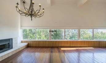 Imagem 2: Cobertura Colina dos Ventos