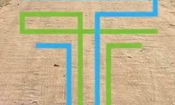 Imagem 3: Terreno para venda na rua da nova jericó com mais de 1.000m²! 100% regularizado