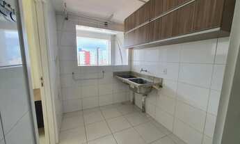 Imagem 6: COND. MIRADOR ROSÁRIA CARRIÇO