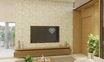 Imagem 4: Apartamento 4 Quartos (3 Suítes) para Venda Residencial Jardim Europa Quadra 205 Sul Pa