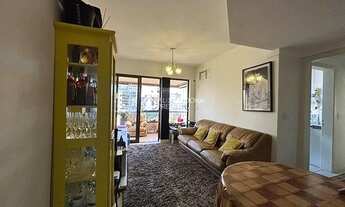 Imagem 3: Apartamento com 2 quartos e vaga no bairro Menino Deus