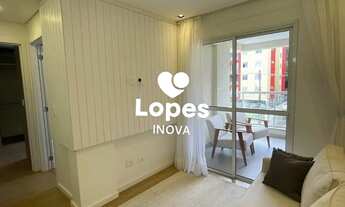 Imagem 7: Allure Residencial: Apartamento com 62m² e 1 Vaga no Bairro Boa Vista Curitiba