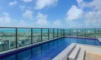 Imagem 4: Apartamento para locação no BEACH CLASS ILHA DO LEITE , ILHA DO LEITE, Recife, PE