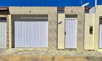 Imagem: CASA NA VILA PALMEIRA