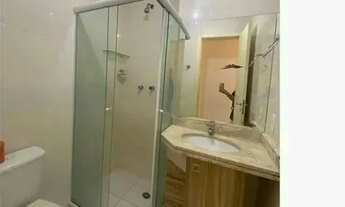 Imagem 7: Apartamento locação 72m² 2 quartos 1 suíte 2 vagas R$ 3.800,00/Mês Nova Petrópolis-São Ber