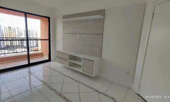 Imagem 2: REAL GARDEN - M.CC - ANDAR ALTO - EM FRENTE AO SHOPPING JARDINS [13390