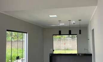 Imagem 5: Vendo casa com 3 quartos no condominio vivere jardim