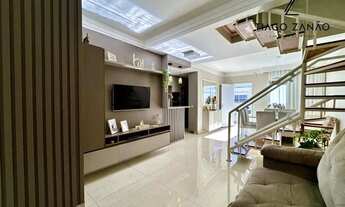 Imagem 7: Casa com 3 quartos no Condomínio Chácara Flora Morada de Laranjeiras