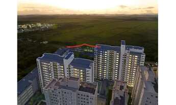 Imagem 2: Apartamento no Jd. das Indústrias - SJC