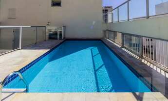 Imagem 7: Apartamento com 1 dormitório e 1 vaga, a pouco minutos do Shopping Higienopolis