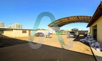 Imagem 3: Barracão par Locação