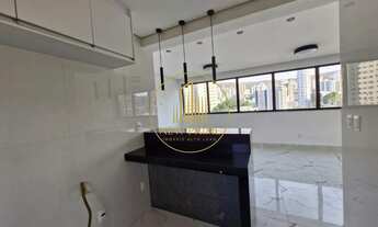 Imagem 5: Apartamento 70m² para locação 2 suítes