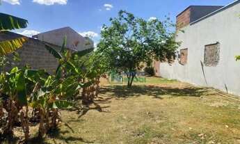 Imagem: Terreno à venda, 500 m² por R$ 135.000