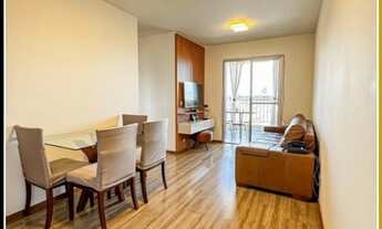 Imagem 4: Apartamento 3 Quartos Suíte no Buritis em Colina de Laranjeiras Serra ES