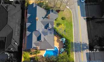 Imagem 7: CASA EM CONDOMÍNIO - ALPHAVILLE - SP