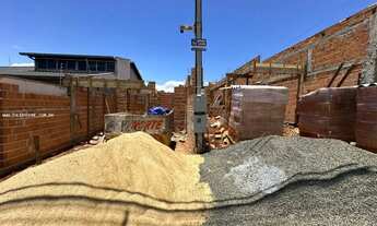 Imagem 3: Casa em Condomínio para Venda em Londrina, Parque Leblon, 3 dormitórios, 1 suíte, 2 banhei