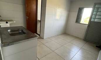 Imagem 6: Apartamento 2 Quartos Ceilandia Sul Eqnm19/21 Bloco D