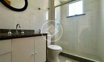 Imagem 4: Apartamento com 1 Quarto à venda, 55m² - Agriões - Teresópolis/Rj codigo: 143735