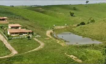Imagem 5: Venda-se está propriedade de 5 alqueires em São Francisco do Itabapoana/RJ