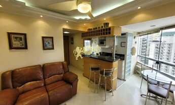 Imagem 5: Rarus Flats - Flat para alugar na Vila Mariana - Edifício Royal Ibirapuera