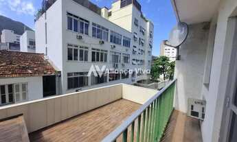 Imagem 5: Botafogo Apartamento com 1 dormitório