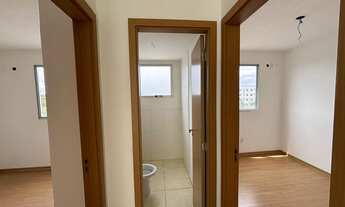 Imagem 7: Apartamento 2/4 na melhor localização do SIM - Artemia Pires- Parque Flora