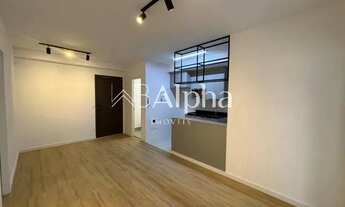 Imagem 4: Apartamento para locação no Condomínio Soul Itapecuru em Alphaville - SP